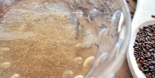 Le gel de lin, l'allié hydratation indspensable pour la peau et les cheveux