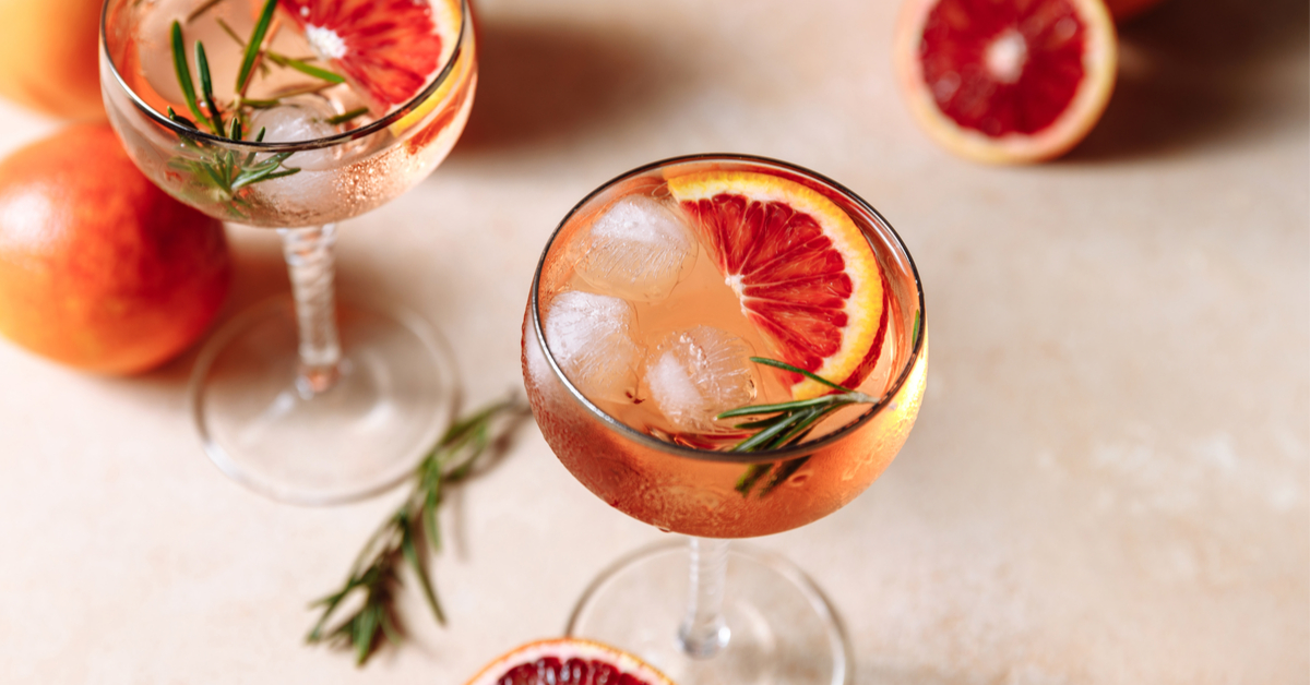 Apéritif sans alcool maison : recettes de cocktails faciles à réaliser