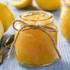 Confiture de citron : du peps au coeur de l'hiver !