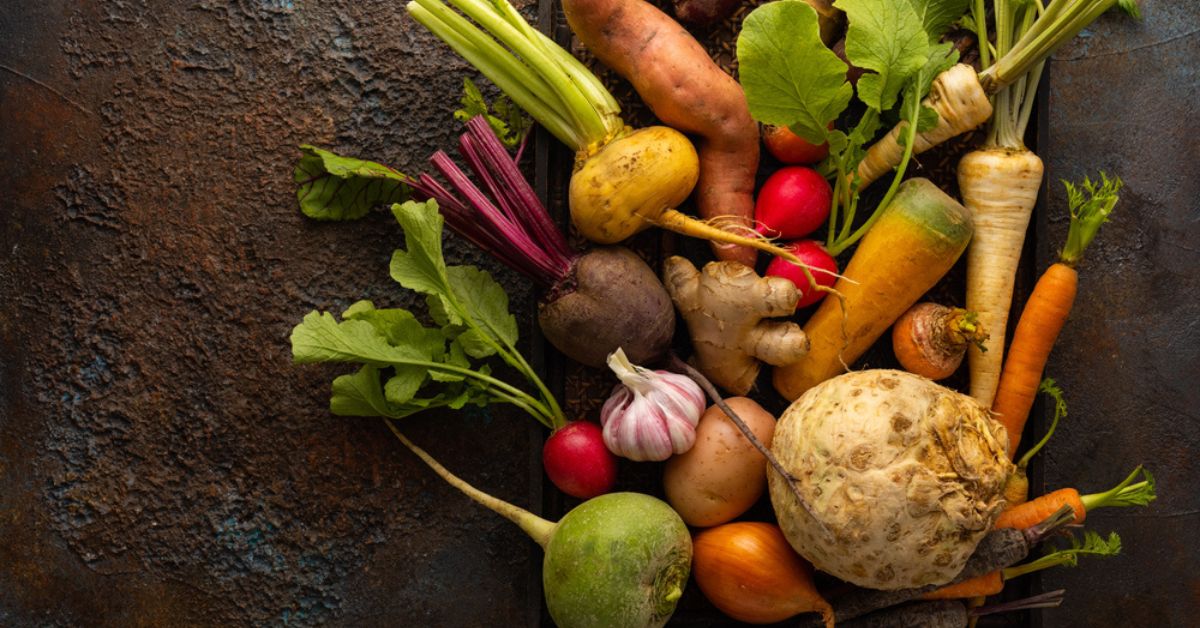 Quels fruits et légumes consommer en hiver ?