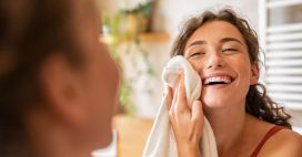 Soins du visage : recettes simples pour nourrir les peaux sèches