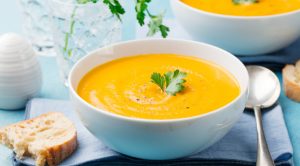 23 Façons De Cuisiner La Courge Butternut Pour Ceux Qui N'aiment Pas