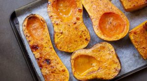 23 Façons De Cuisiner La Courge Butternut Pour Ceux Qui N'aiment Pas