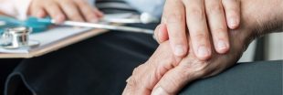 La recherche fait un  'pas vital' dans le traitement de la Maladie de Parkinson
