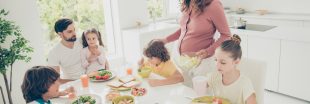 Cuisiner pour toute la famille : nos astuces pour gérer les menus de la semaine