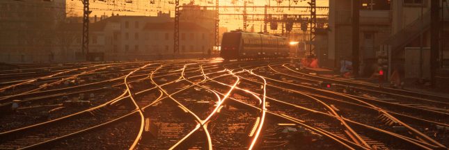 train de nuit retour