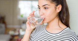 Comment boire beaucoup plus d'eau ?