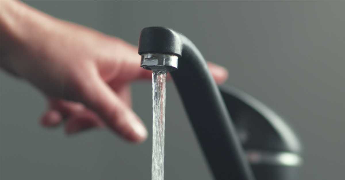 Pesticides dans l'eau du robinet : 1 million de Français toujours concernés