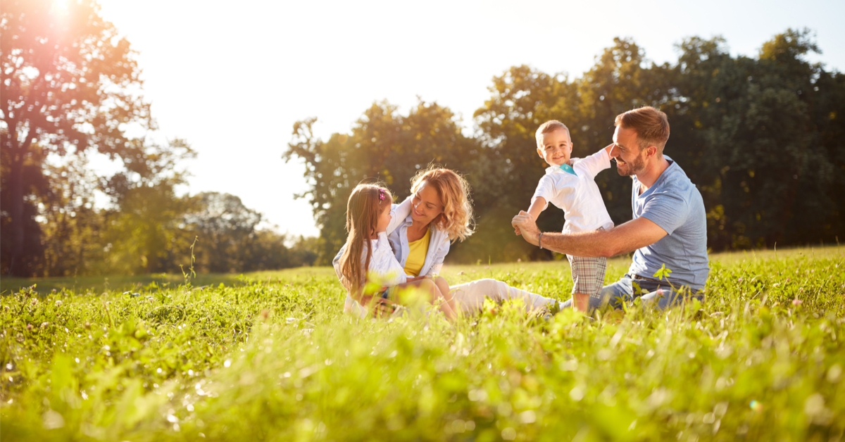 Comment cultiver la gentillesse en famille ?