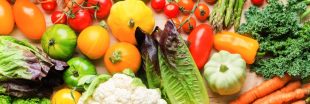 Légumes de juin : le panier de légumes du mois en cuisine
