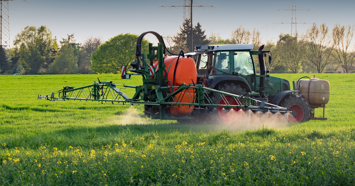 Glyphosate : la bataille de la réautorisation commence