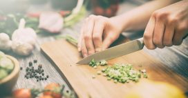 5 conseils pour cuisiner maison, même quand on n’a pas le temps