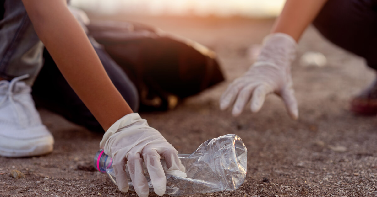 Carton rouge : ces 12 marques polluent le plus les plages