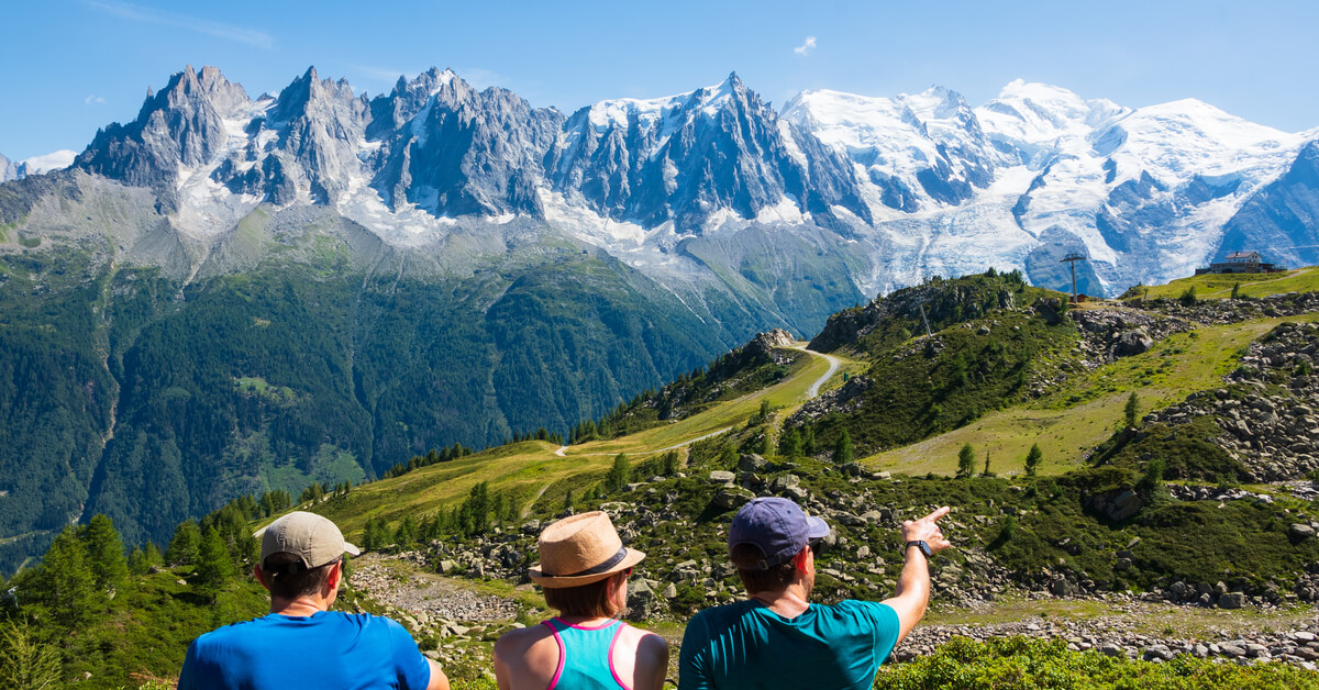 3,6 millions de Français privés de vacances, faute de revenus suffisants