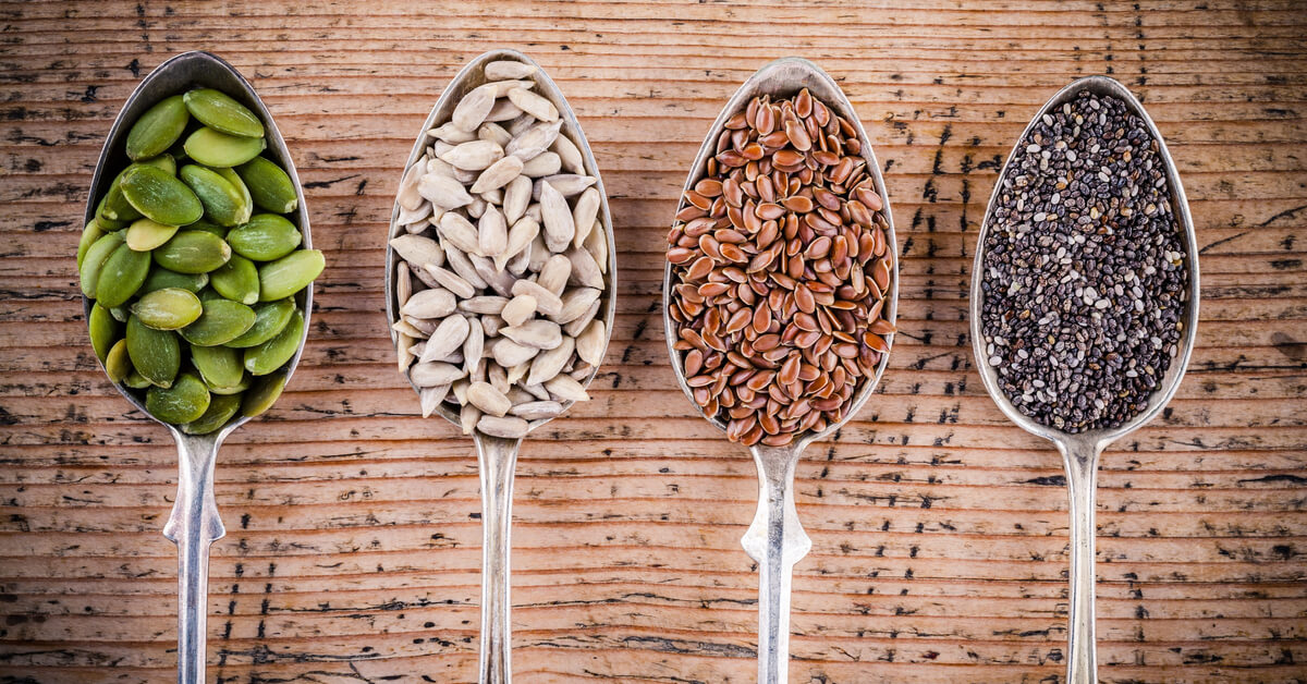 Comment consommer les graines de courge ? - L' Arbre Persan