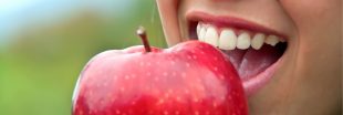 Quels sont les aliments bons pour les dents ?