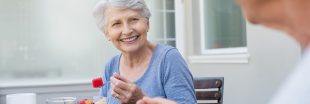 Alimentation des personnes âgées - Notre guide pratique
