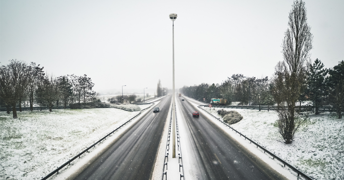 Pneus hiver : qu'est-ce que la nouvelle obligation change pour vous ?