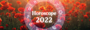 Votre horoscope 2022 - toutes les prévisions signe par signe