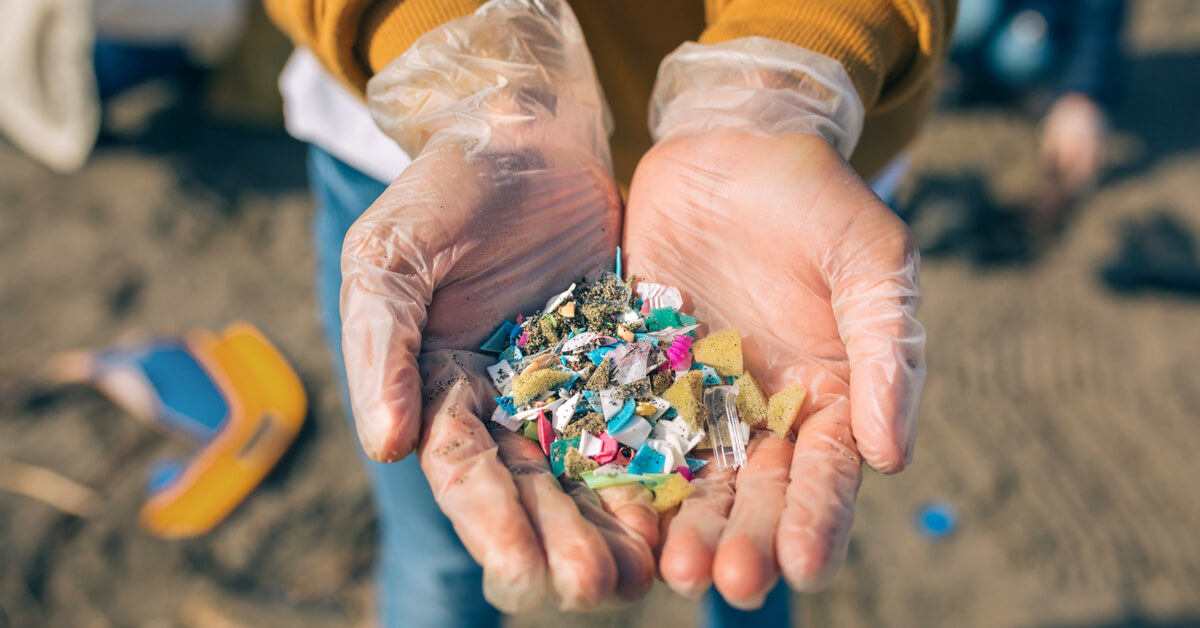 Plastique : vers un accord mondial pour lutter contre cette pollution ?