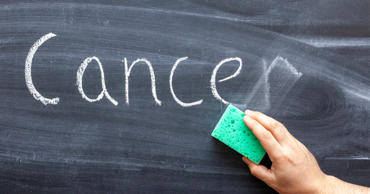 Journée mondiale contre le Cancer : le droit à l'oubli enfin réduit à 5 ans !