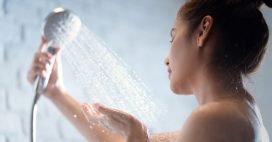 6 astuces faciles pour économiser l’eau de sa douche