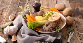 Les vertus du pot-au-feu, un plat d’hiver réconfortant