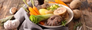 Les vertus du pot-au-feu, un plat d'hiver réconfortant