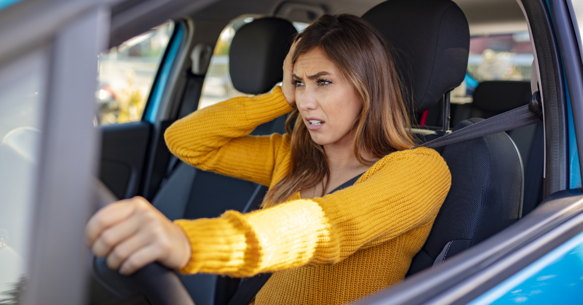 Quels sont les pays où conduire est le plus stressant ?