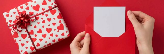 Pourquoi encore envoyer des cartes d'anniversaire papier en 2022 ?