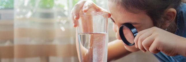 Quel est le meilleur système pour filtrer l'eau du robinet ?