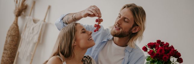 Appétit sexuel : les aliments qui le réveillent (ou pas)