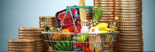 Inflation - comment continuer à manger sainement ?