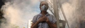 Cancer : la pollution en cause dans 10 % des cas en Europe