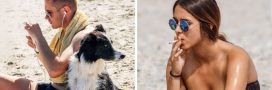 Amener son chien, fumer... Sur la plage cet été, qu'avez-vous le droit (ou non) de faire ?