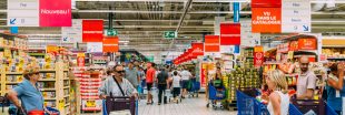 Sobriété énergétique : le plan à minima des supermarchés français