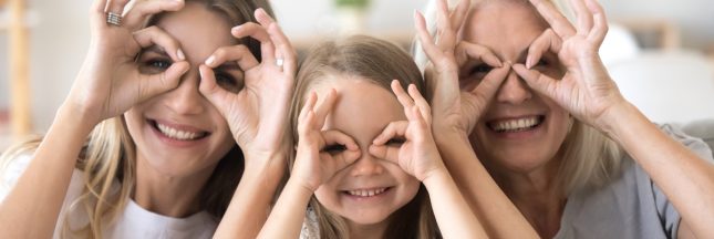 aliments bons pour les yeux