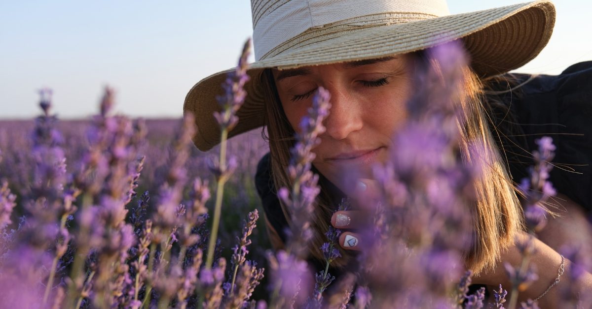 Aromachologie : le pouvoir des odeurs