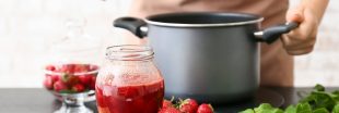 Comment faire une confiture sans sucre ?