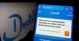 Doctolib veut vos données personnelles de santé pour alimenter son IA