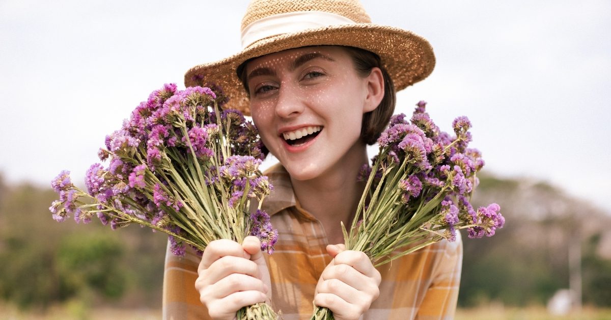 Verveine officinale : découvrez les bienfaits santé de cette plante phytothérapie