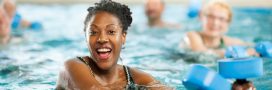 6 sports en piscine pour une rentrée tonique