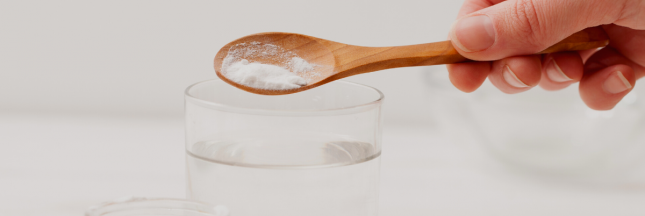 bicarbonate de soude bienfaits santé