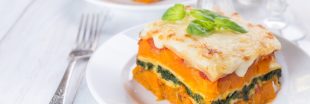 Recette originale : les lasagnes tout le monde aime, mais comment varier ?