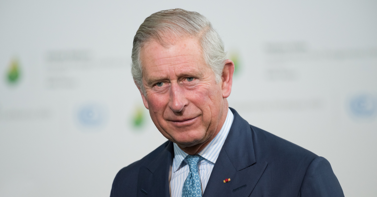 Charles III, un nouveau Roi écolo