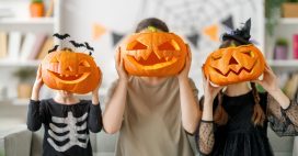 Origine d’Halloween : depuis quand célèbre-t-on cette fête en France ?