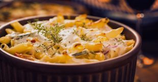 12 recettes de gratins qui vont vous faire fondre cet automne