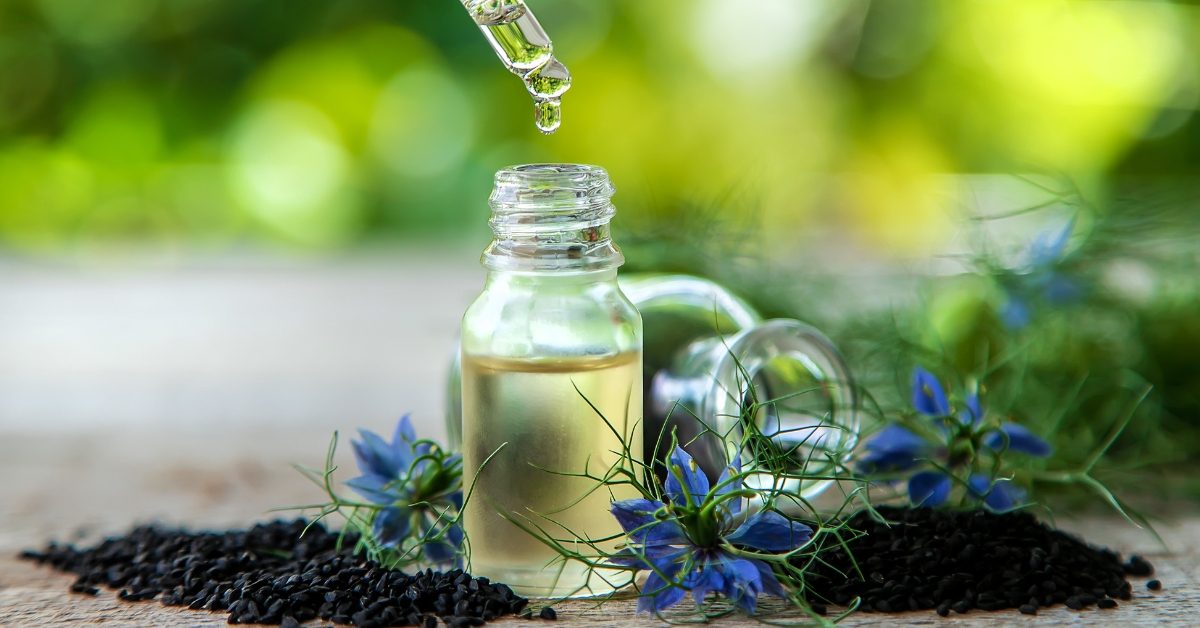 L’huile de nigelle : pour votre beauté, vous allez en raffoler