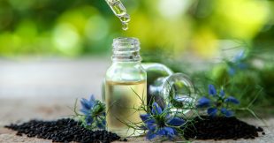 L'huile de nigelle : pour votre beauté, vous allez en raffoler