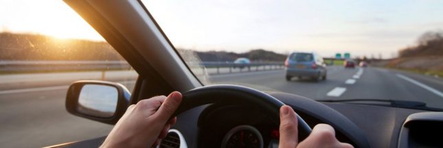 L'appel de personnalités dans le JDD pour réduire sa vitesse à 110 km/h sur autoroute